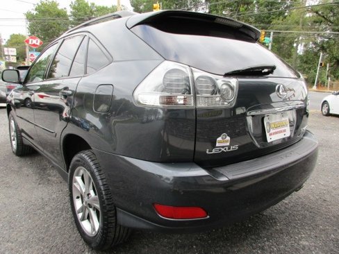 Used 2006 Lexus RX 400h AWD image 6