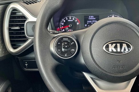 Used 2020 Kia Soul LX image 22