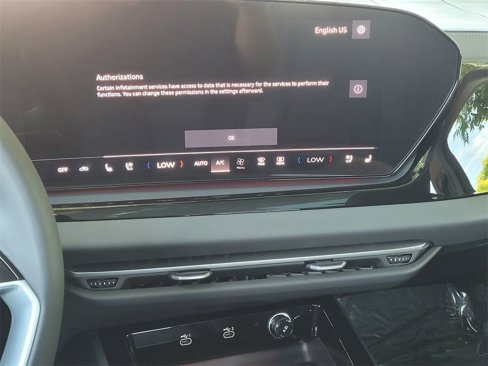 New 2025 Audi A5 2.0T Premium Plus image 9