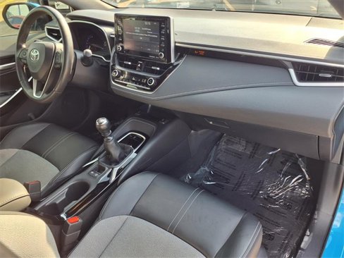 Used 2020 Toyota Corolla XSE image 23