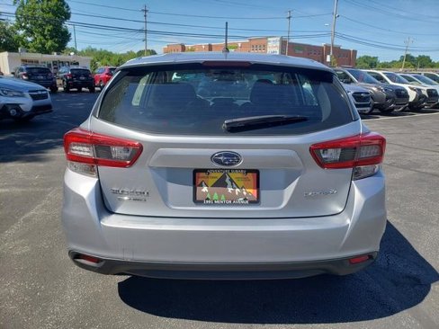 Certified 2023 Subaru Impreza 2.0i image 4