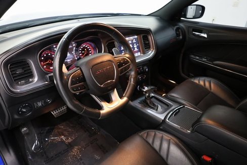 Used 2020 Dodge Charger SRT Hellcat w/ Harman/Kardon Audio Group image 71