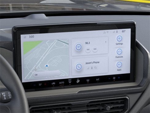 New 2025 Ford Bronco Sport Big Bend image 14