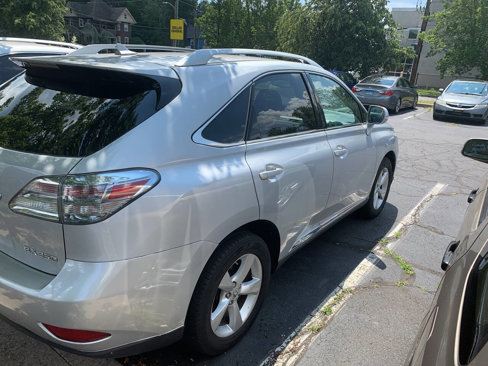 Used 2011 Lexus RX 350 AWD image 13