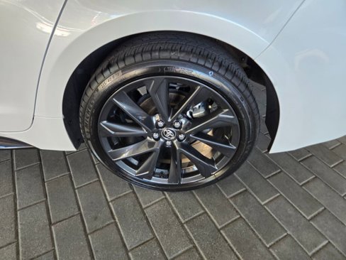 Used 2023 Toyota Corolla XSE w/ Carpet Mat Package (TMS) image 9