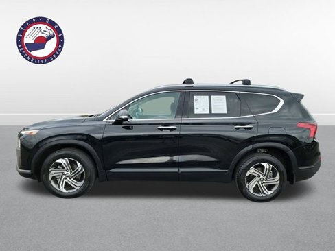 Used 2023 Hyundai Santa Fe SEL image 22