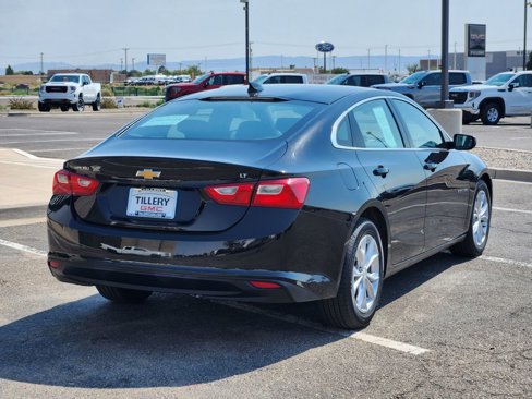 Used 2023 Chevrolet Malibu LT image 10