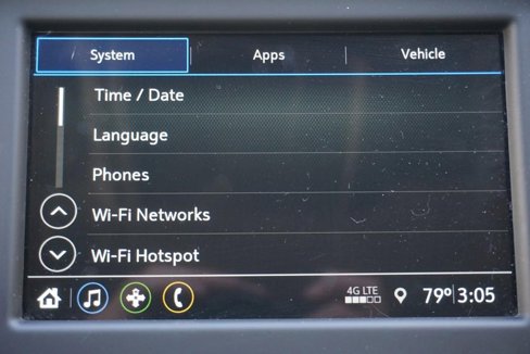 Used 2019 Chevrolet Equinox LS image 40