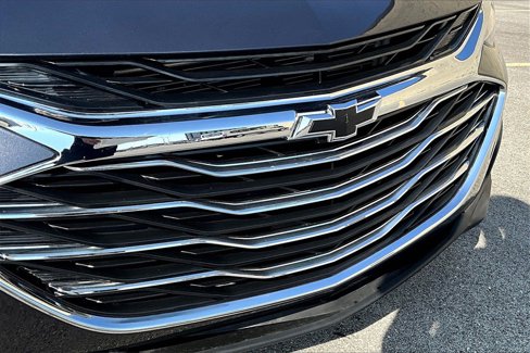 Used 2023 Chevrolet Malibu RS image 29