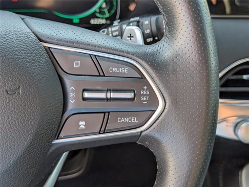 Used 2020 Hyundai Palisade Limited image 27