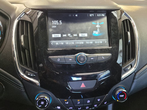 Used 2016 Chevrolet Cruze Premier image 25