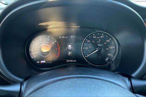 Used 2023 Nissan Kicks SV image 18