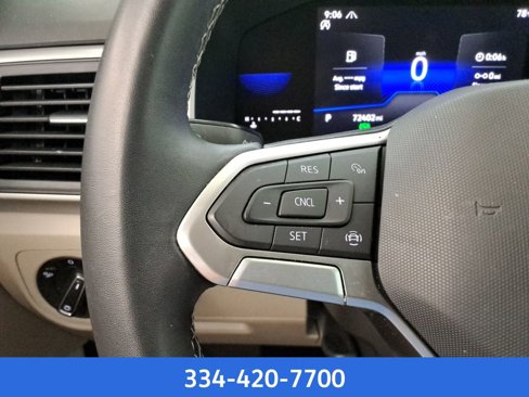 Used 2023 Volkswagen Atlas SE image 24