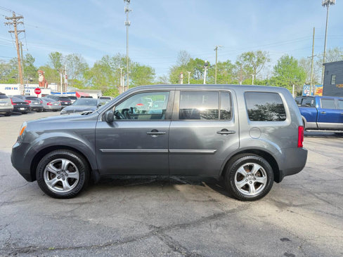 Used 2013 Honda Pilot EX-L image 5