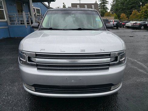Used 2013 Ford Flex Limited image 8