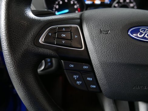 Used 2018 Ford Escape SE image 27