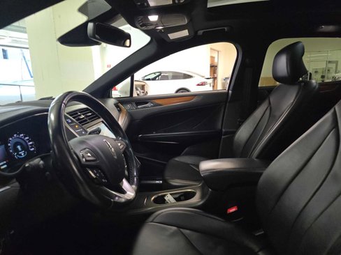 Used 2016 Lincoln MKC Reserve image 21