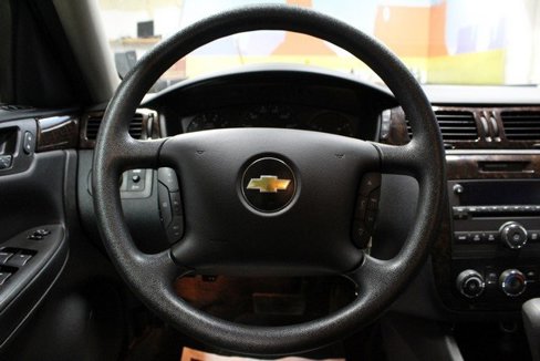 Used 2016 Chevrolet Impala Limited LS image 19