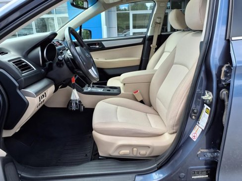 Used 2017 Subaru Outback 2.5i Premium image 54