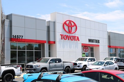 Certified 2023 Toyota bZ4X XLE image 38