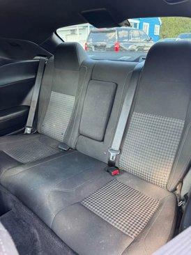 Used 2017 Dodge Challenger SXT image 17