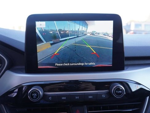 Used 2022 Ford Escape SE image 23