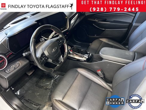 Used 2024 Chevrolet Trax RS w/ Driver Confidence Package image 18