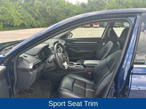 Used 2023 Nissan Altima 2.5 SR image 8