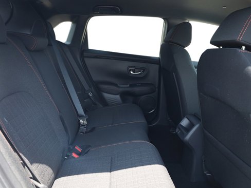 New 2026 Honda HR-V Sport image 26