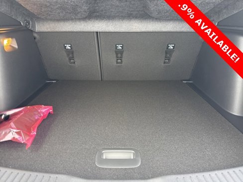New 2025 Buick Envista Preferred w/ Convenience II Package image 6