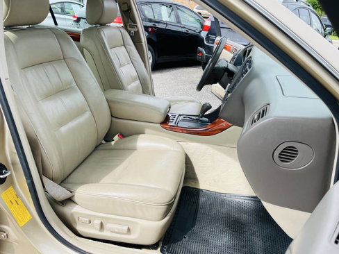 Used 2003 Lexus GS 300 image 20