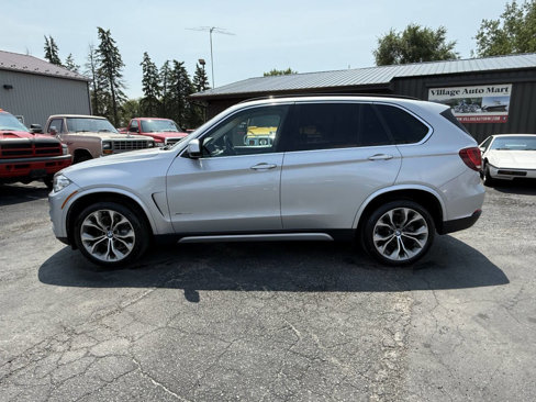 Used 2015 BMW X5 xDrive35d image 2