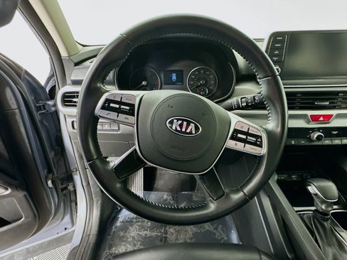 Used 2020 Kia Telluride LX image 15