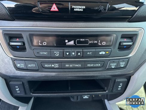 Used 2017 Honda Pilot EX-L image 25