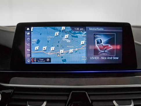 Used 2018 BMW 530e image 18