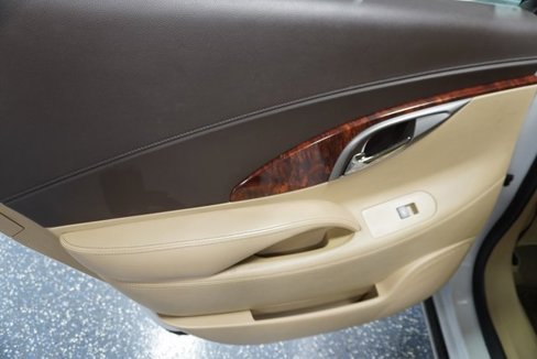 Used 2013 Buick LaCrosse image 20