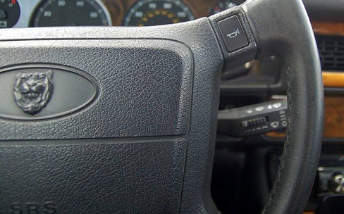 Used 1995 Jaguar XJS 4.0 Convertible image 16