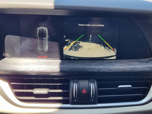 Used 2020 Alfa Romeo Stelvio w/ Nero Edizione image 18
