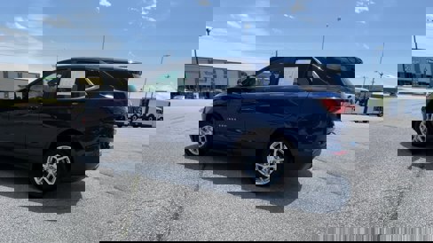 Used 2023 Chevrolet Equinox LT image 42