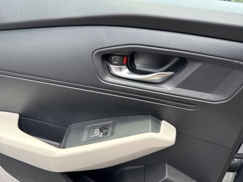Certified 2023 Honda Accord EX image 20