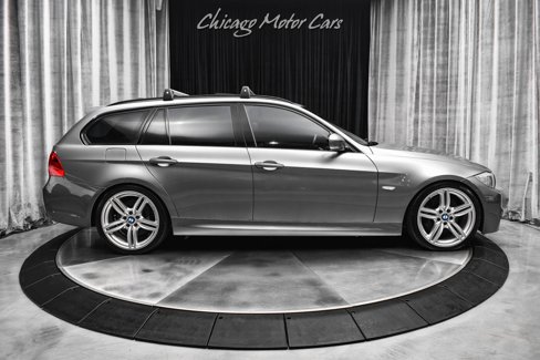 Used 2011 BMW 328i xDrive Wagon image 42