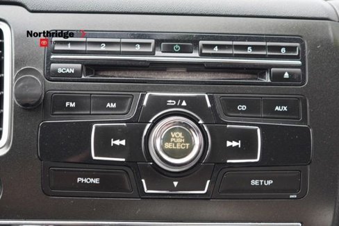 Used 2014 Honda Civic LX image 19