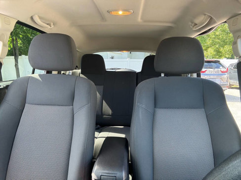 Used 2010 Jeep Compass Sport image 24