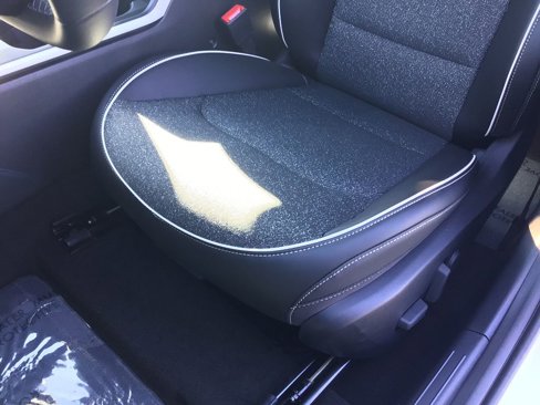New 2025 Kia K4 GT-Line image 10