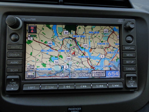 Used 2009 Honda Fit Sport image 9