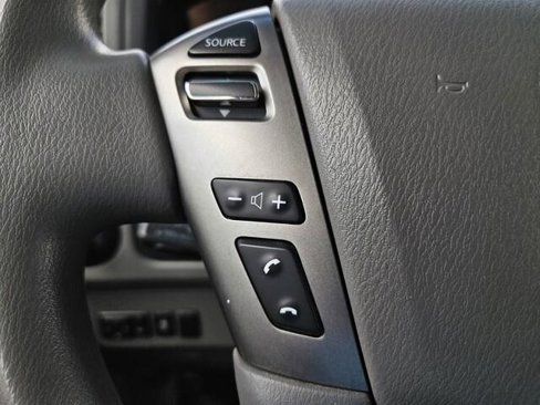 Used 2018 Nissan NV 3500 S image 24