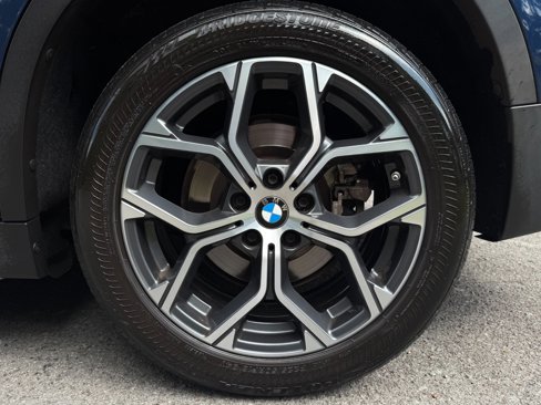 Used 2021 BMW X1 xDrive28i w/ Convenience Package image 37