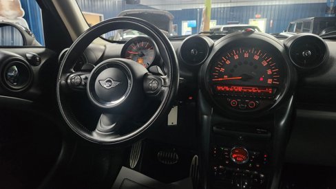 Used 2016 MINI Cooper Countryman S image 28
