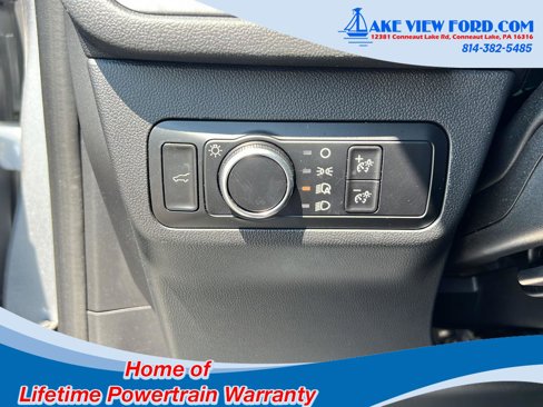 Used 2023 Ford Escape Active w/ Tech Pack #2 image 19