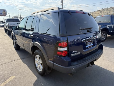 Used 2006 Ford Explorer XLT image 5